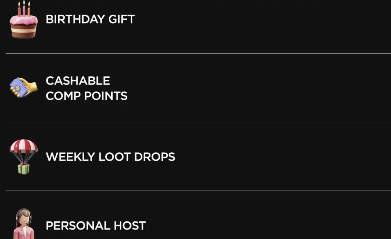 Bonus Terms and Wagering Requirements